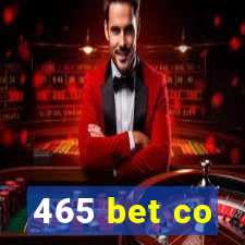 465 bet co